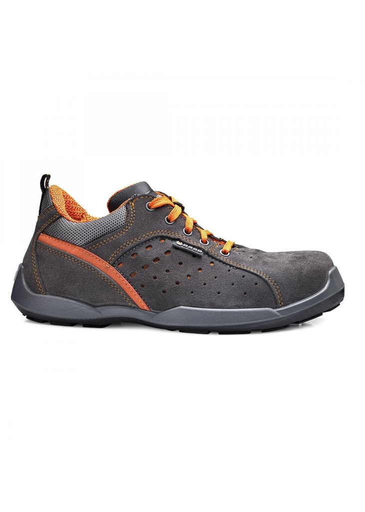 Portwest Base Climb Shoe  S1P SRC B0618