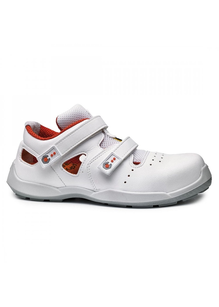Portwest Base Sky Sandal  S1P ESD SRC B0637