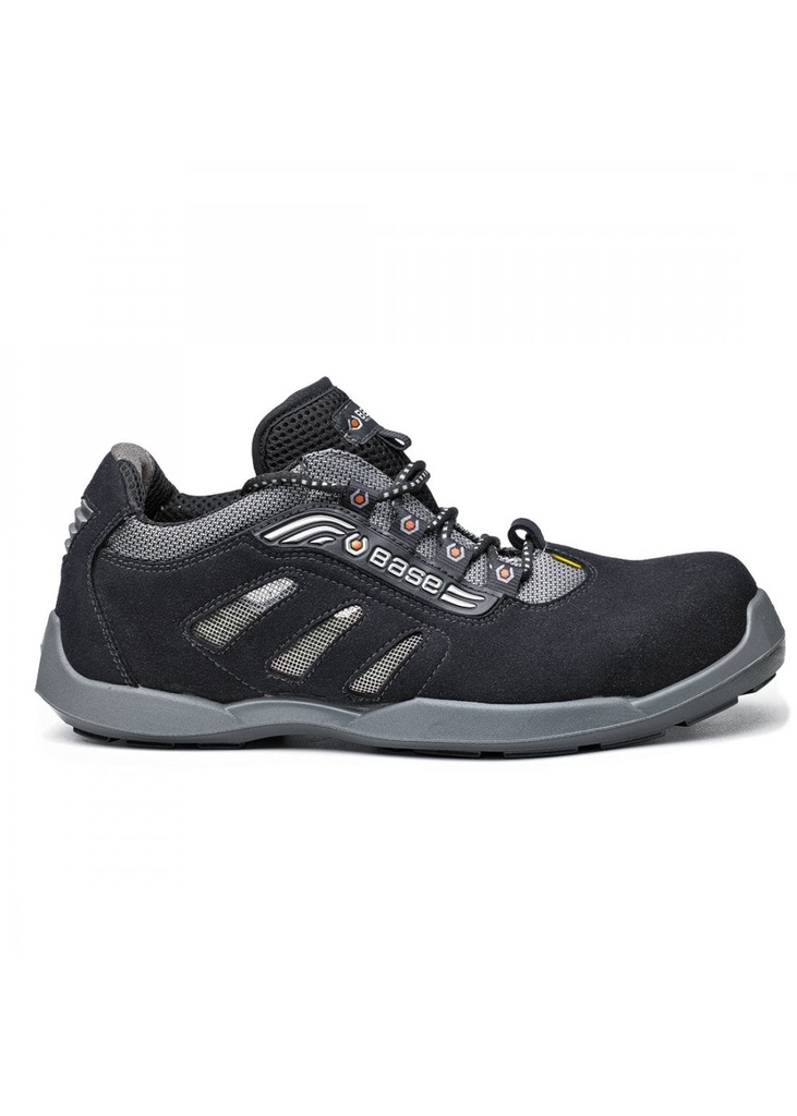 Portwest Base Darts Shoe  S1P ESD SRC B0643