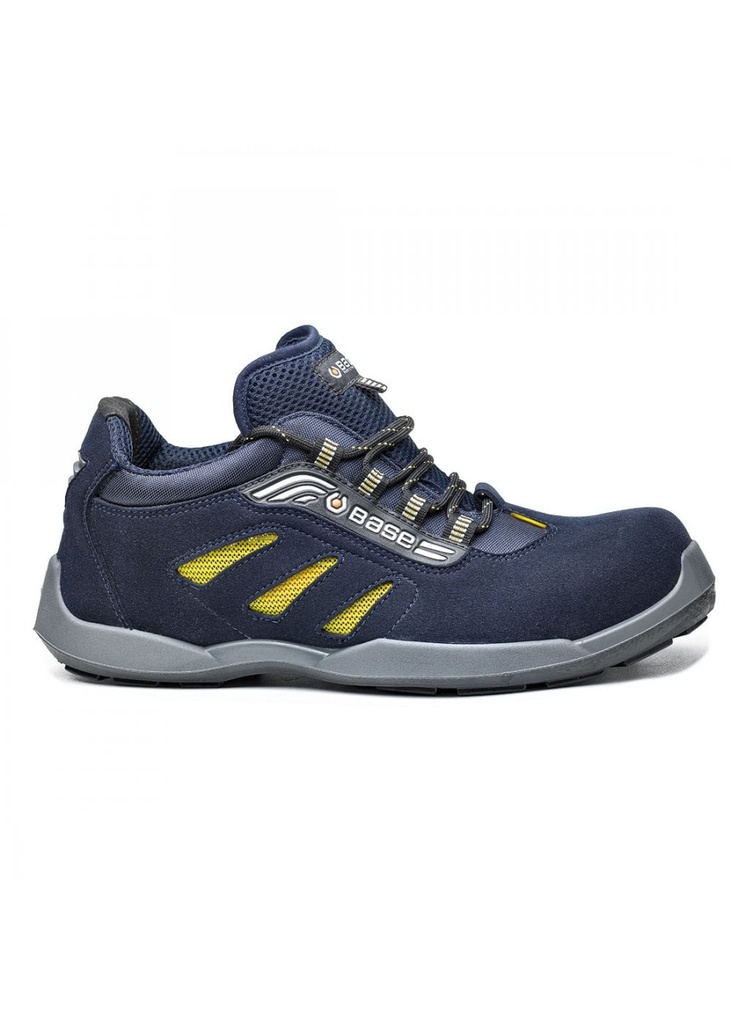 Portwest Base Frisbee Shoe  S1P ESD SRC B0647