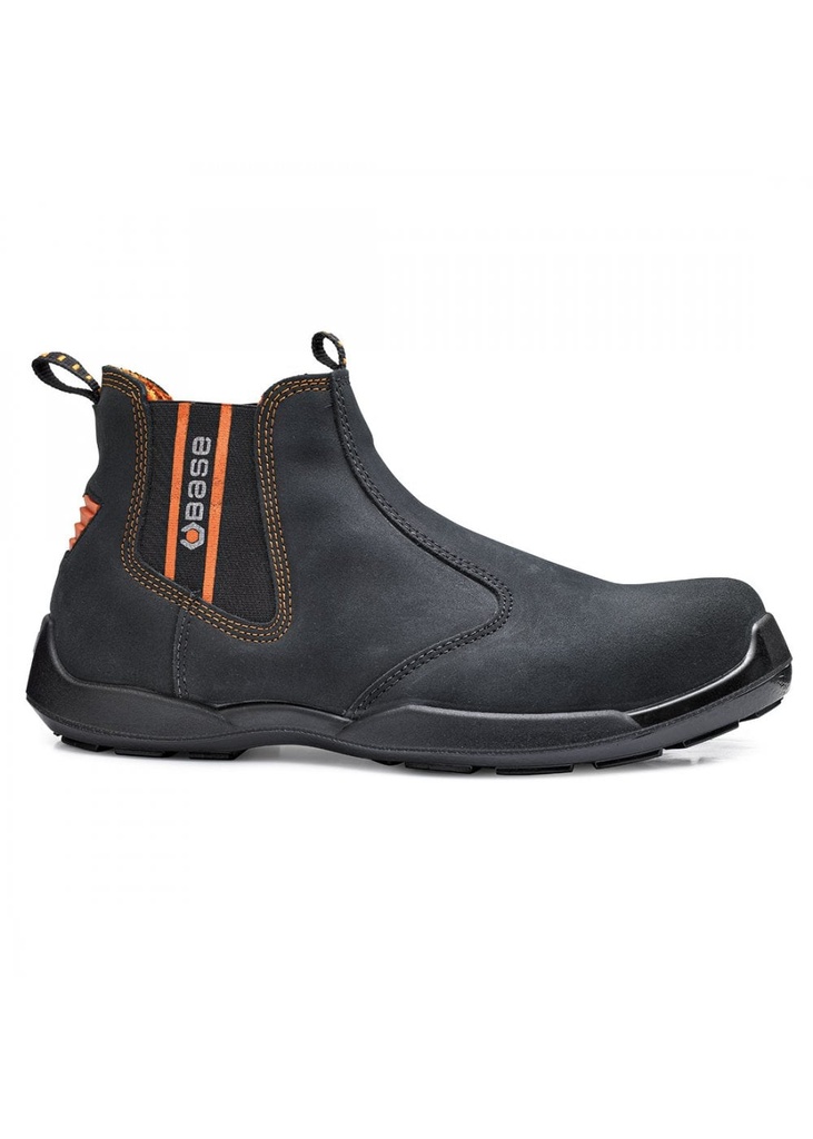 Portwest Base Dealer Ankle Boot  S1P SRC B0652