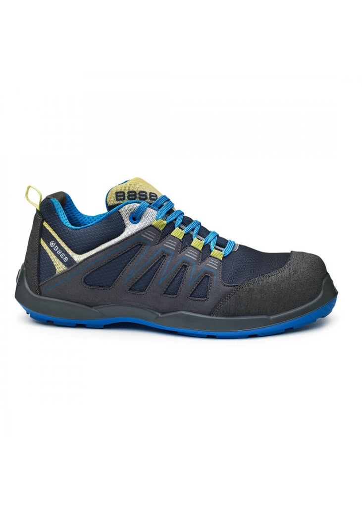 Portwest Base Paddle Shoe S1P SRC B0657