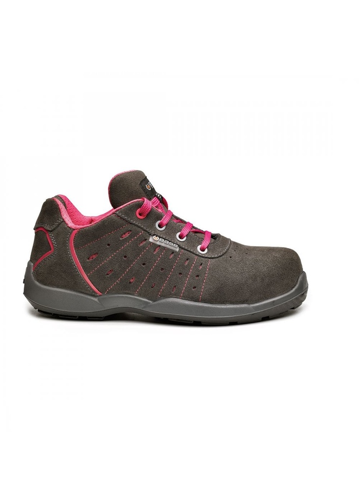 Portwest Base Attitude Shoe  S1P SRC B0670