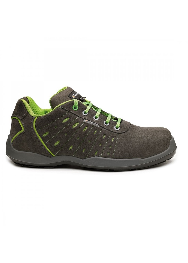 Portwest Base Ace Shoe  S1P SRC B0671