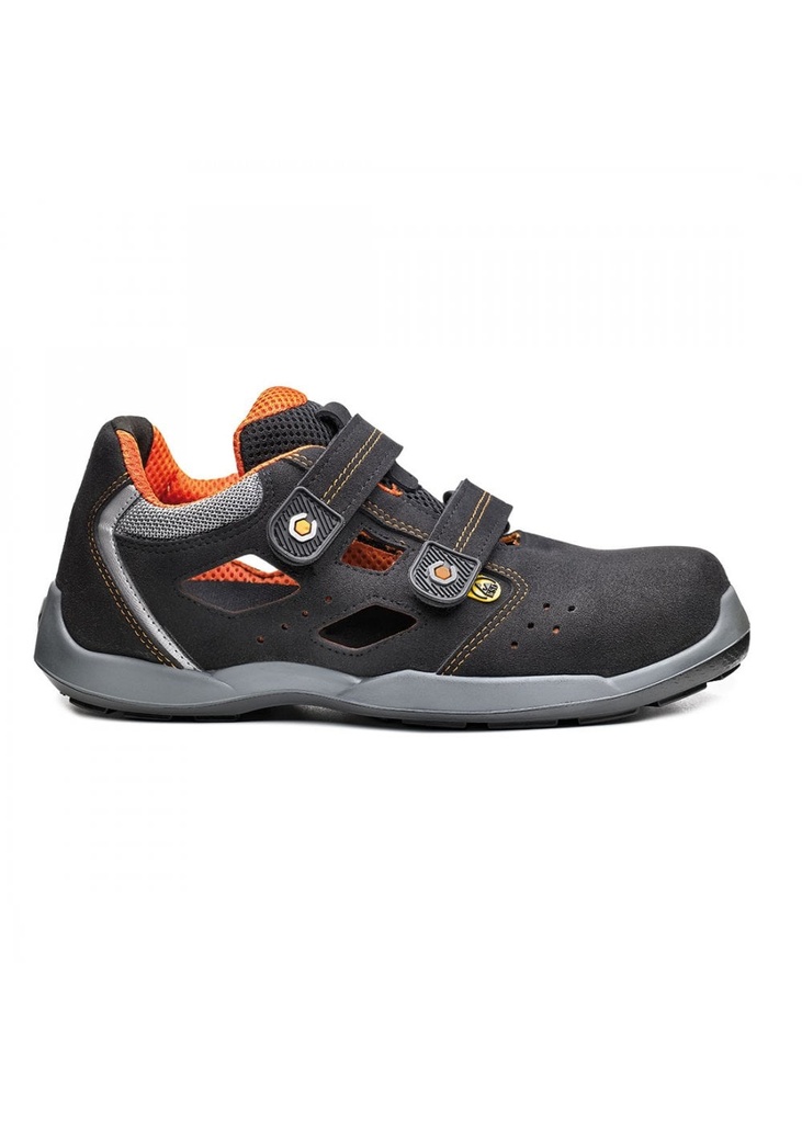 Portwest Base Judo Sandal  S1P ESD SRC B0698