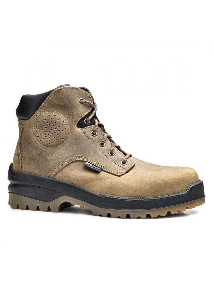 Portwest Base Buffalo Top  S3 HRO HI CI SRC B0712