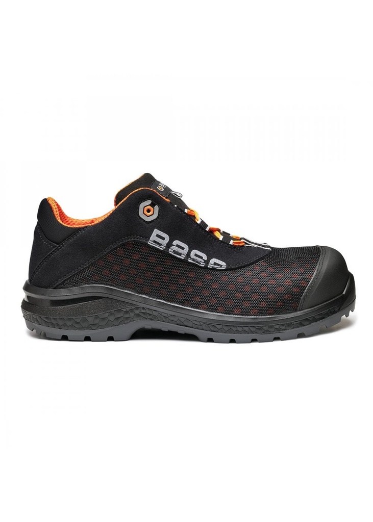 Portwest Base Be-Fit Shoe  S1P SRC B0878