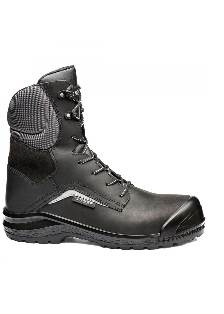 Portwest Base Be-Grey Mid S3 CI SRC B0883C
