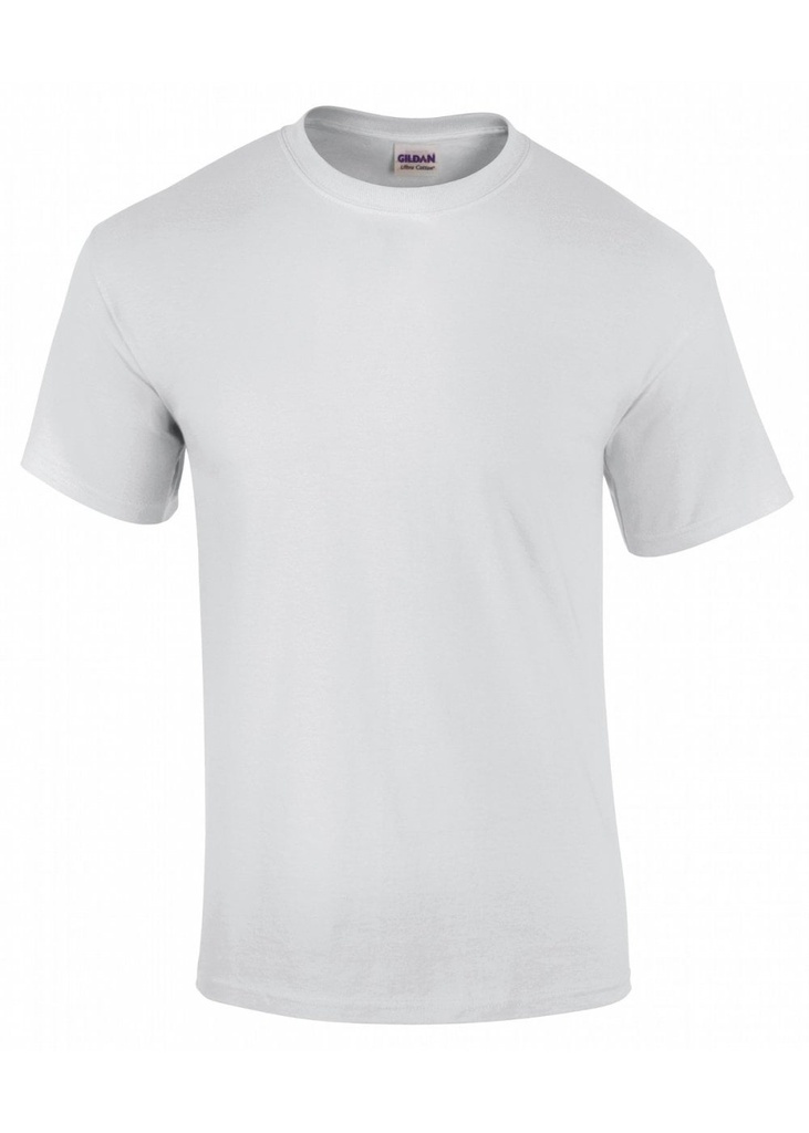Gildan Ultra Cotton Adult T Shirt 2000