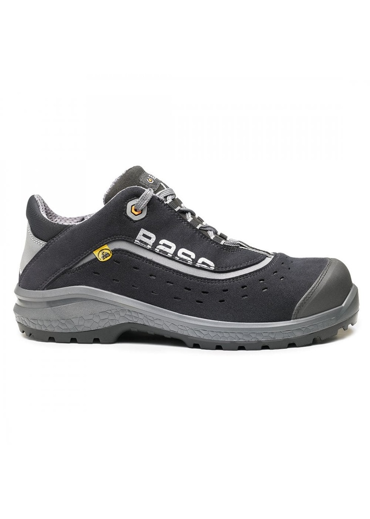 Portwest Base Be-Style Shoe  S1P ESD SRC B0886