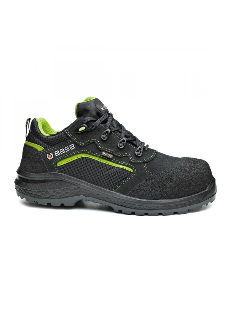 Portwest Base Be-Powerful Shoe  S3 WR SRC B0897