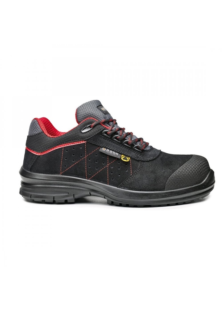 Portwest Base Cursa/Quasar Shoe  S1P ESD B0953