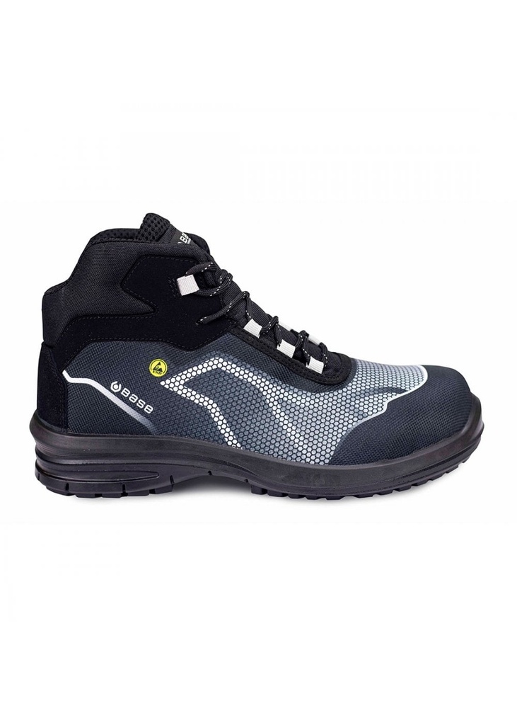 Portwest Base Oren ESD Top  S3 SRC B0979E
