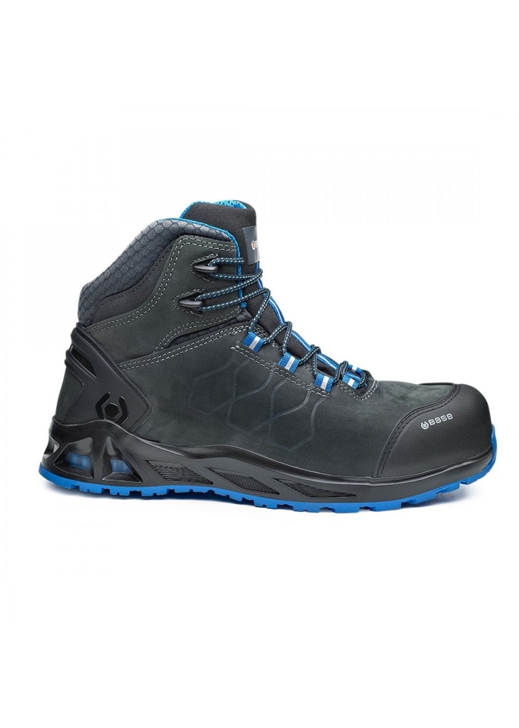 Portwest Base K-Road Top  S3 HRO CI SRC B1001
