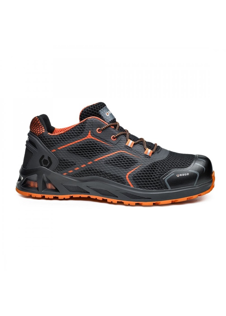 Portwest Base K-Step/K-Speed/K-Move Shoe  S3 SRC B1004