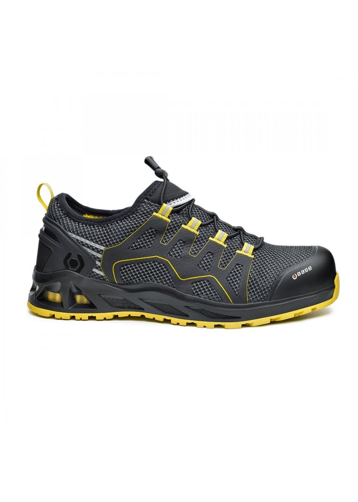 Portwest Base K-Balance/K-Walk Shoe  S1P HRO SRC B1006