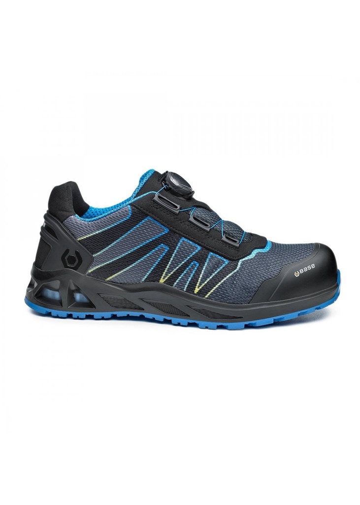 Portwest Base K-Energy Shoe  S3 HRO SRC B1007