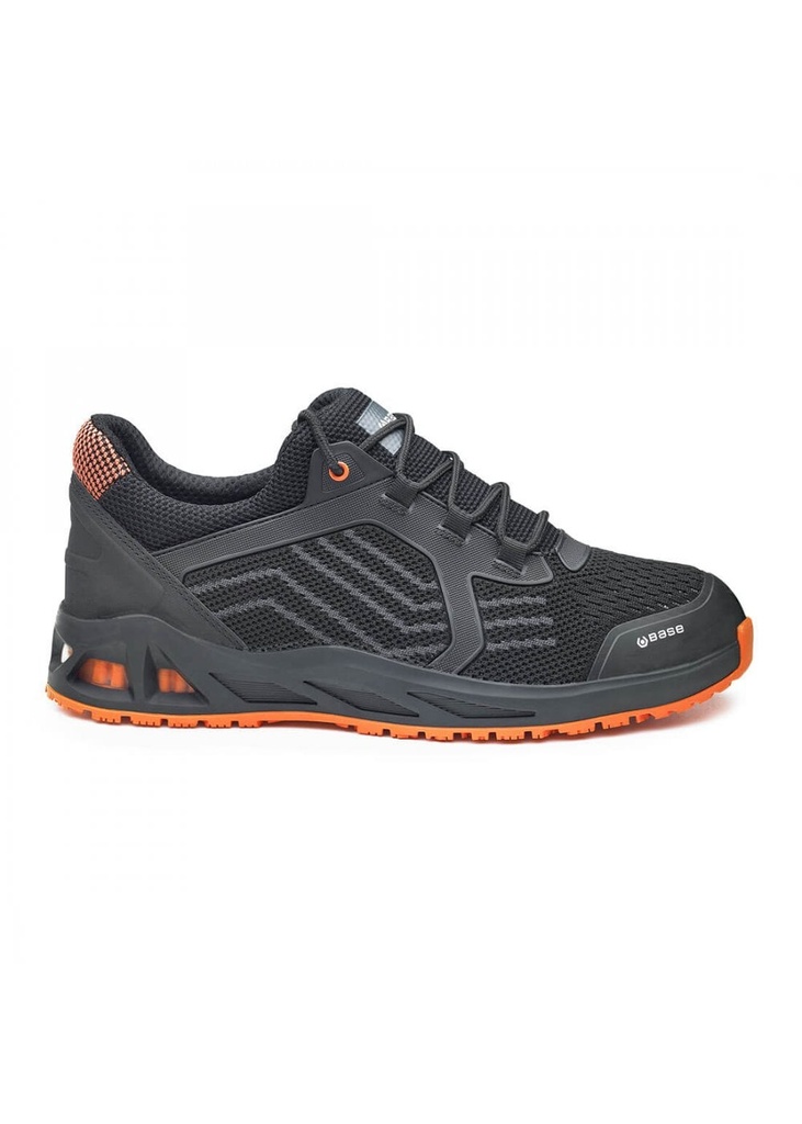 Portwest Base K-Twist Shoe O1 SRC B1009