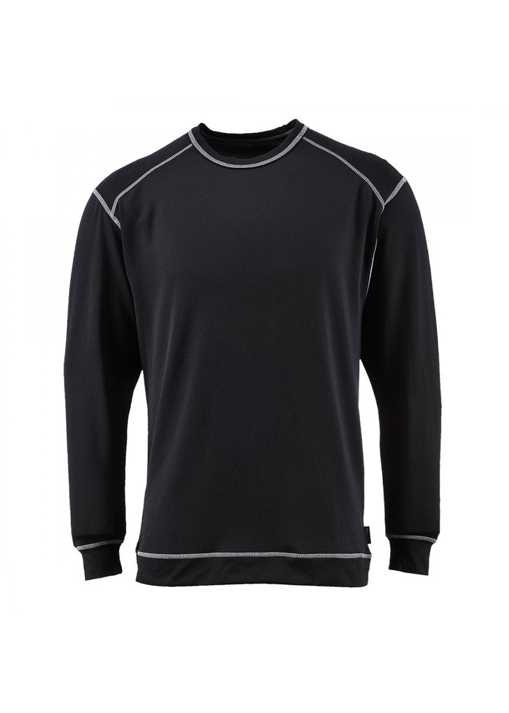 Portwest Base Pro Antibacterial Top B153