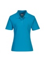 Portwest Naples Womens Polo Shirt B209