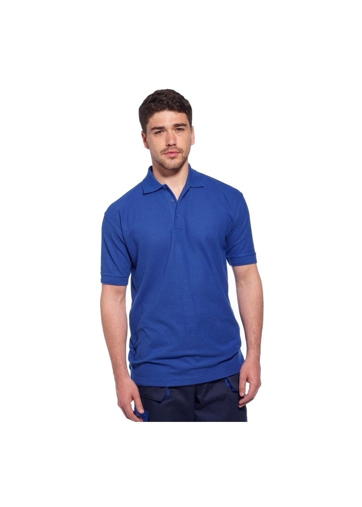 Portwest Naples Polo Shirt B210