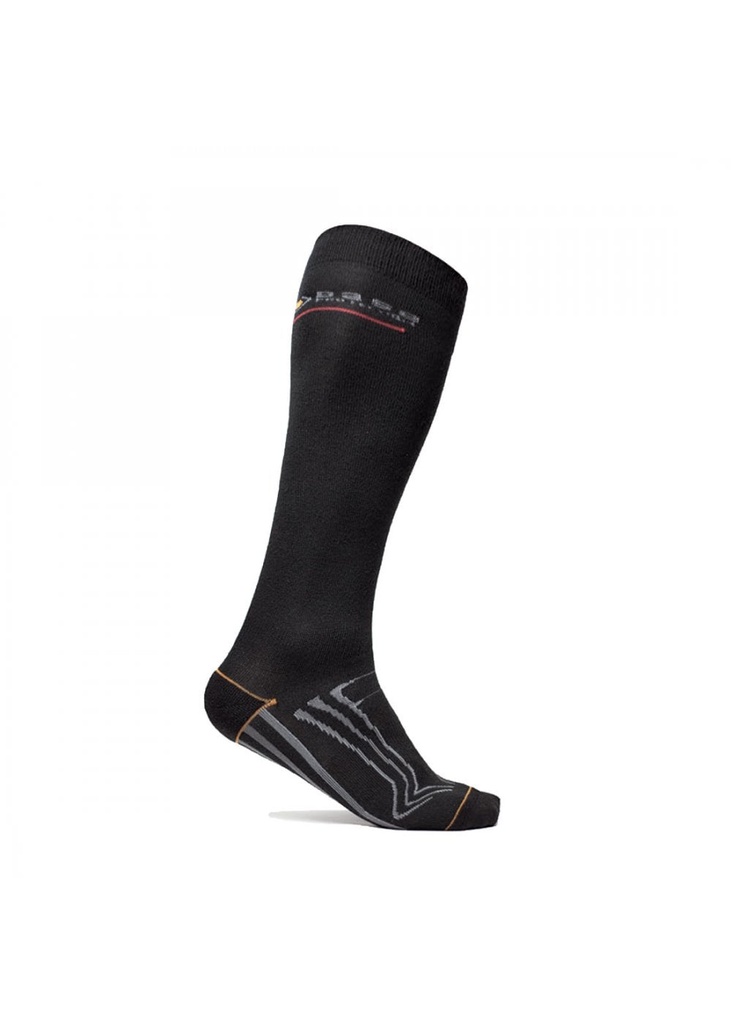 Portwest Base Safety 600 Sock Long - 6Pk B2102