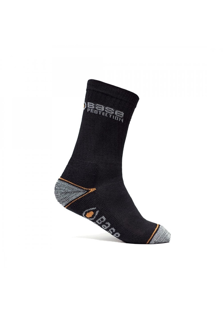 Portwest Base Safety 400 Sock Short  -  3Pk B2201