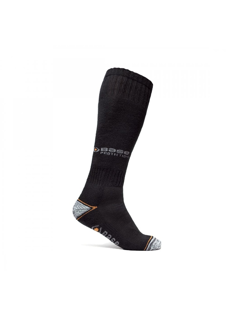Portwest Base Safety 400 Sock Long  -  2Pk B2202