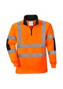Portwest Xenon Rugby Shirt B308
