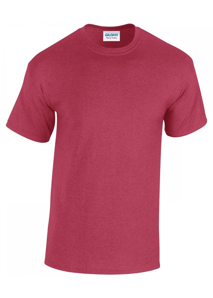 Gildan Heavy Cotton T Shirt 5000