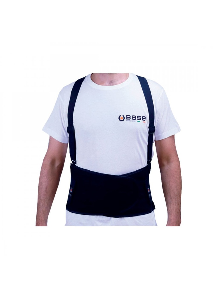 Portwest Base Back Support Belt B3101