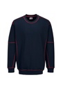 Portwest Essential Two Tone Sweatshirt B318