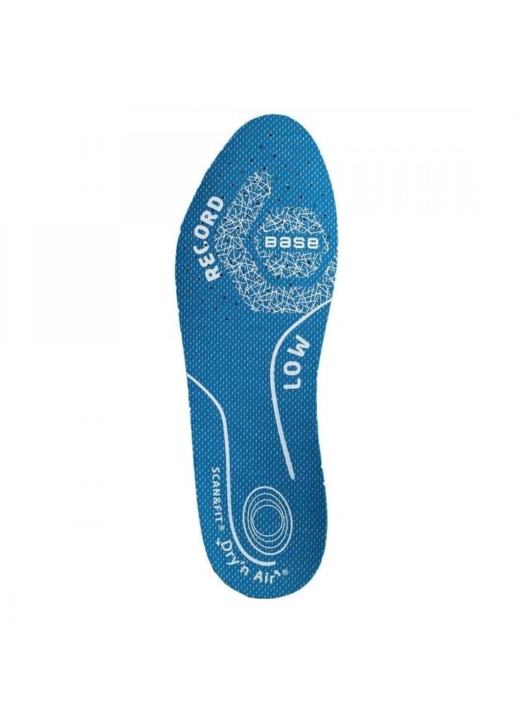 Portwest Base Dry'N Air Low Insole B6313