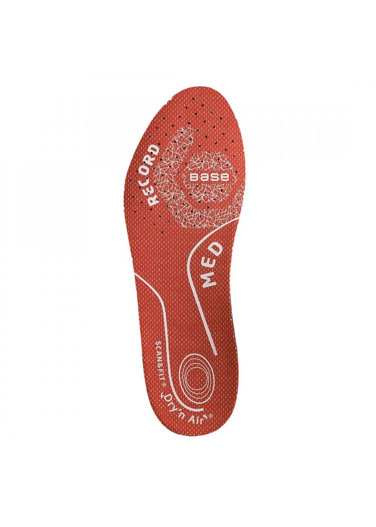 Portwest Base Dry'N Air Med Insole B6314
