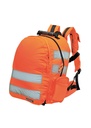 Portwest Quick Release Hi-Vis Rucksack B904