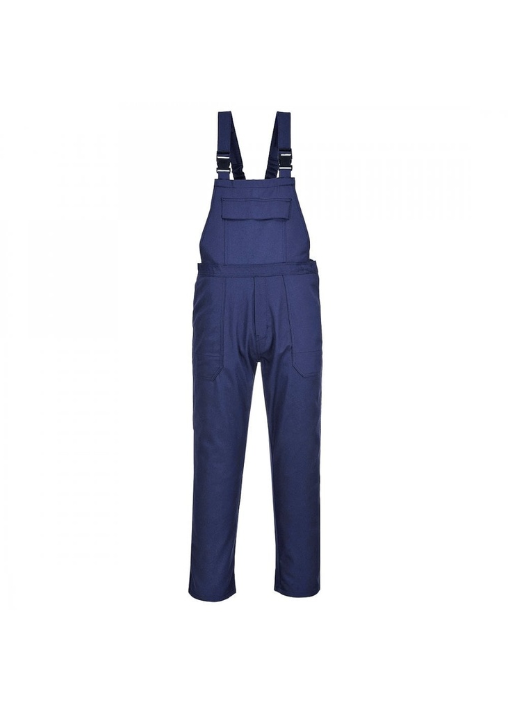 Portwest Bizweld Bib and Brace BIZ4