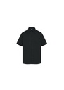 Absolute Apparel Classic Poplin Short Sleeve Shirt AA302