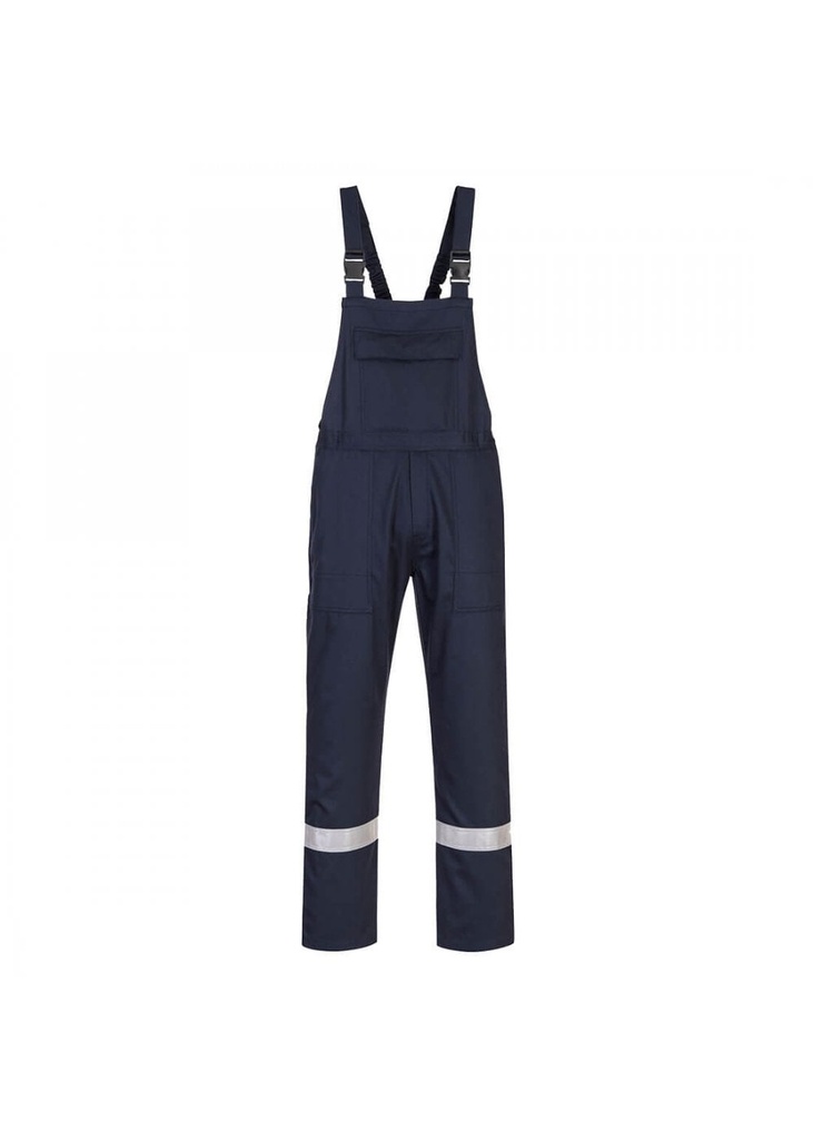 Portwest BizWeld Iona Bib & Brace BZ17