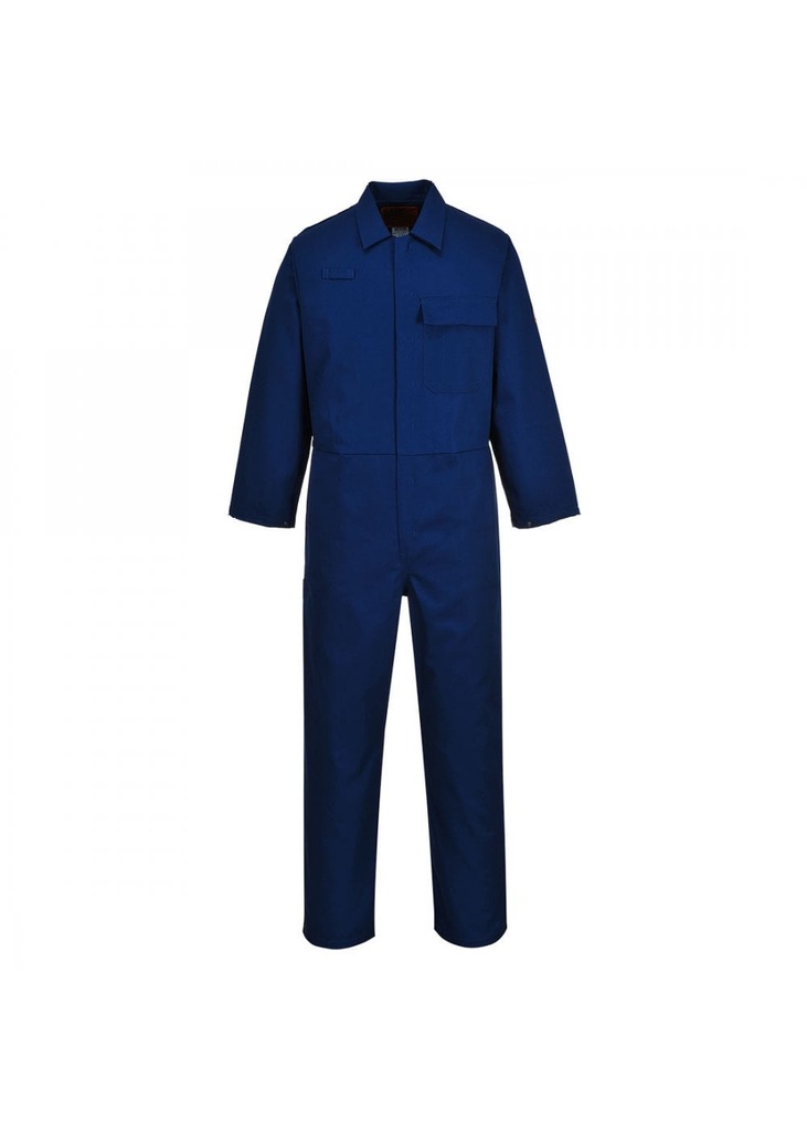 Portwest CE Safe-Welder Coverall C030