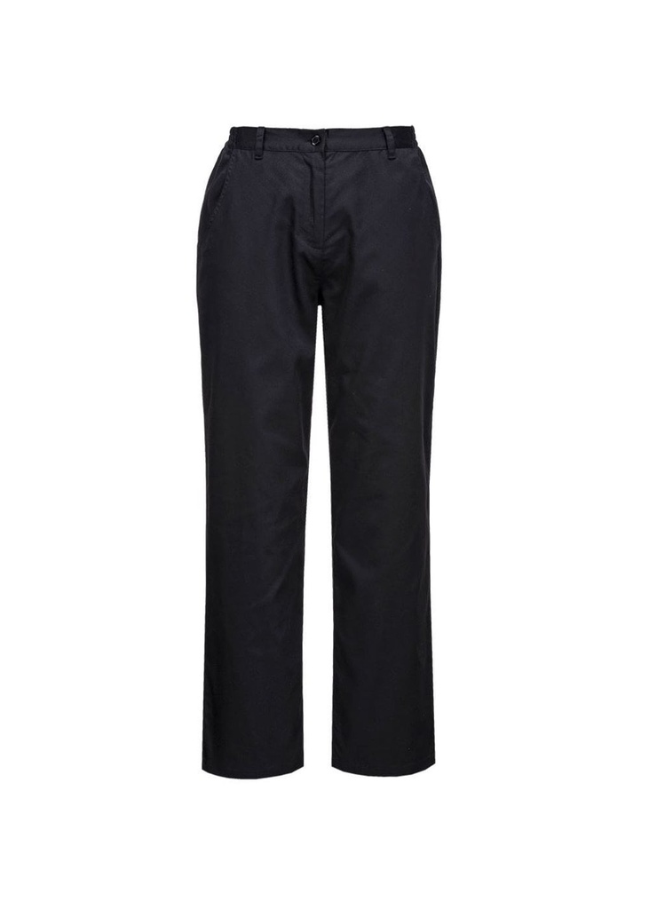 Portwest Rachel Ladies Chefs Trousers C071