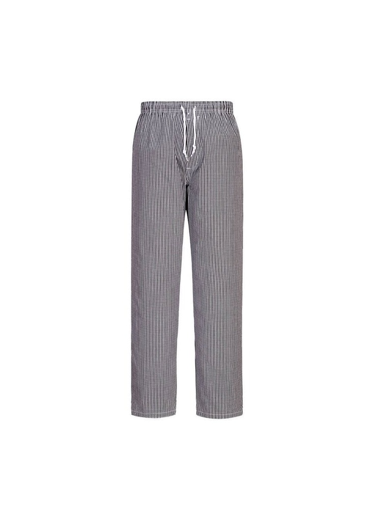 Portwest Bromley Chefs Trousers C079