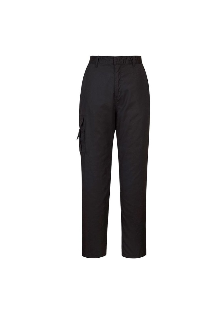 Portwest Womens Combat Trousers C099