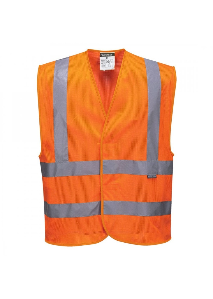 Portwest MeshAir Band & Brace Vest C370
