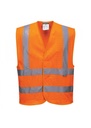 Portwest MeshAir Band & Brace Vest C370
