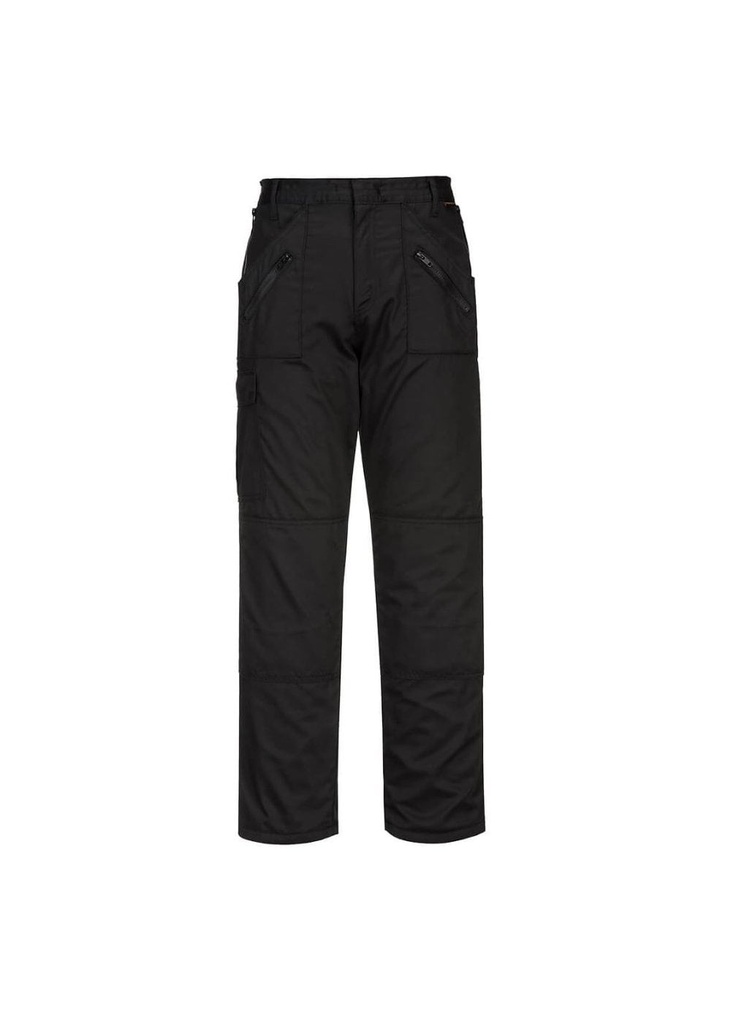 Portwest Lined Action Trousers C387
