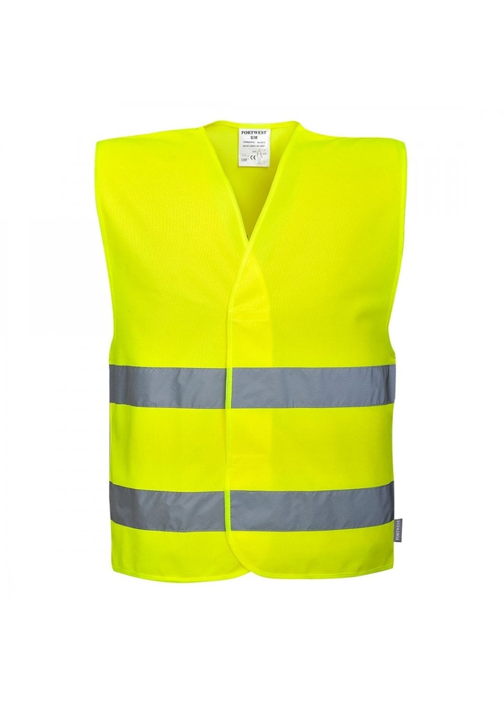 Portwest VISITOR Hi-Vis Vest C405