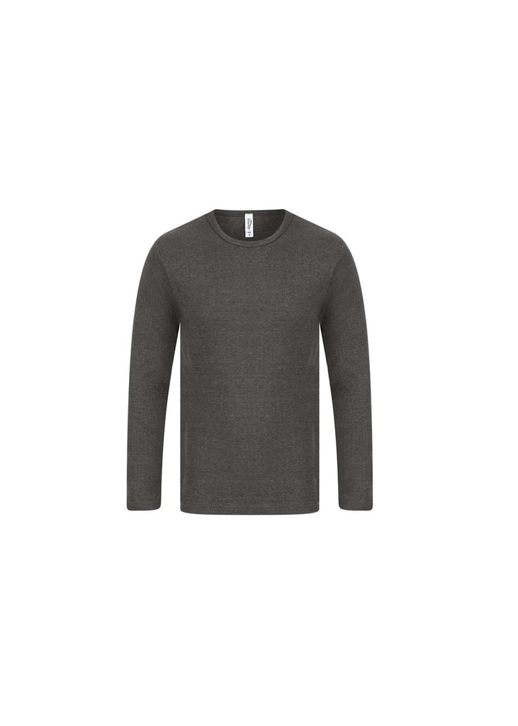 Absolute Apparel Thermal Long Sleeve T-Shirt AA502