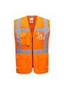 Portwest Madrid Executive Mesh Vest C496