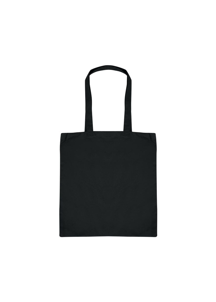 Absolute Apparel Cotton Shopper Bag AA550