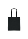Absolute Apparel Cotton Shopper Bag AA550